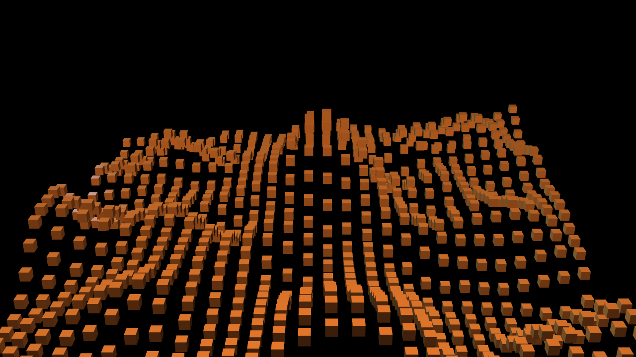 InstanceField render