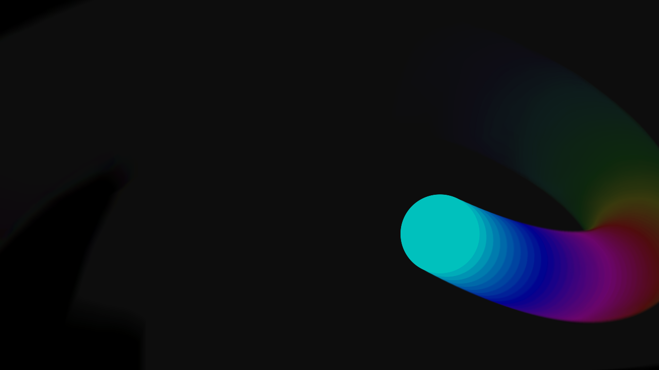 NeonFeedback render